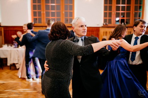 25. �kolsk� reprezenta�n� ples rodi�ov, priate�ov a�absolventov gymn�zia