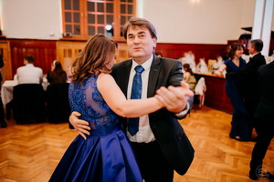 25. �kolsk� reprezenta�n� ples rodi�ov, priate�ov a�absolventov gymn�zia