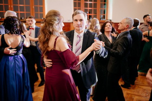 25. �kolsk� reprezenta�n� ples rodi�ov, priate�ov a�absolventov gymn�zia