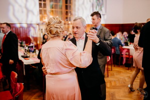 25. �kolsk� reprezenta�n� ples rodi�ov, priate�ov a�absolventov gymn�zia