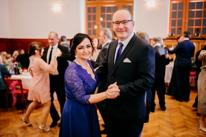 25. �kolsk� reprezenta�n� ples rodi�ov, priate�ov a�absolventov gymn�zia