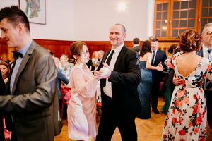 25. �kolsk� reprezenta�n� ples rodi�ov, priate�ov a�absolventov gymn�zia