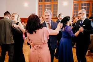 25. �kolsk� reprezenta�n� ples rodi�ov, priate�ov a�absolventov gymn�zia