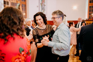 25. �kolsk� reprezenta�n� ples rodi�ov, priate�ov a�absolventov gymn�zia