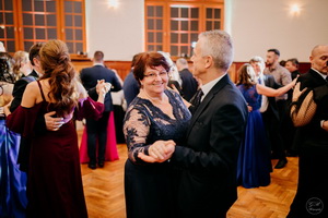 25. �kolsk� reprezenta�n� ples rodi�ov, priate�ov a�absolventov gymn�zia