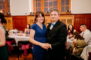 25. �kolsk� reprezenta�n� ples rodi�ov, priate�ov a�absolventov gymn�zia