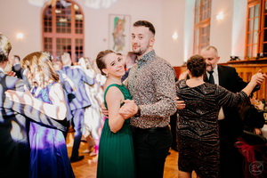 25. �kolsk� reprezenta�n� ples rodi�ov, priate�ov a�absolventov gymn�zia