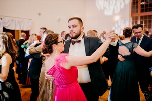 25. �kolsk� reprezenta�n� ples rodi�ov, priate�ov a�absolventov gymn�zia