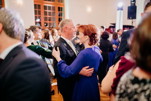 25. �kolsk� reprezenta�n� ples rodi�ov, priate�ov a�absolventov gymn�zia