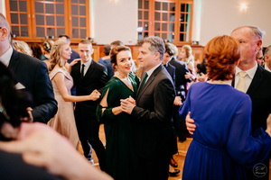 25. �kolsk� reprezenta�n� ples rodi�ov, priate�ov a�absolventov gymn�zia