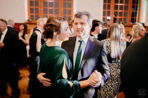 25. �kolsk� reprezenta�n� ples rodi�ov, priate�ov a�absolventov gymn�zia