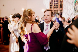 25. �kolsk� reprezenta�n� ples rodi�ov, priate�ov a�absolventov gymn�zia