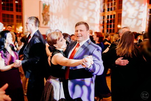 25. �kolsk� reprezenta�n� ples rodi�ov, priate�ov a�absolventov gymn�zia