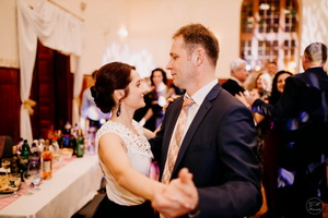 25. �kolsk� reprezenta�n� ples rodi�ov, priate�ov a�absolventov gymn�zia