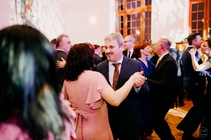 25. �kolsk� reprezenta�n� ples rodi�ov, priate�ov a�absolventov gymn�zia