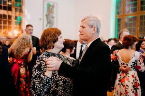 25. �kolsk� reprezenta�n� ples rodi�ov, priate�ov a�absolventov gymn�zia