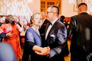 25. �kolsk� reprezenta�n� ples rodi�ov, priate�ov a�absolventov gymn�zia