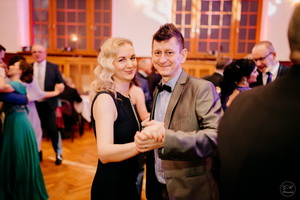 25. �kolsk� reprezenta�n� ples rodi�ov, priate�ov a�absolventov gymn�zia