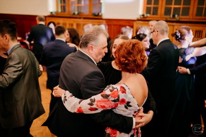 25. �kolsk� reprezenta�n� ples rodi�ov, priate�ov a�absolventov gymn�zia