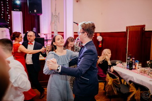 25. �kolsk� reprezenta�n� ples rodi�ov, priate�ov a�absolventov gymn�zia