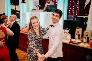 25. �kolsk� reprezenta�n� ples rodi�ov, priate�ov a�absolventov gymn�zia