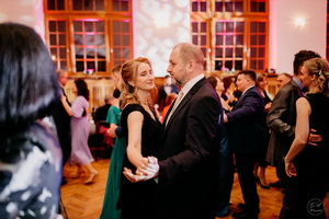 25. �kolsk� reprezenta�n� ples rodi�ov, priate�ov a�absolventov gymn�zia