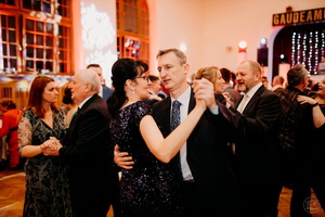 25. �kolsk� reprezenta�n� ples rodi�ov, priate�ov a�absolventov gymn�zia