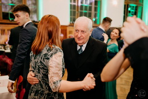 25. �kolsk� reprezenta�n� ples rodi�ov, priate�ov a�absolventov gymn�zia