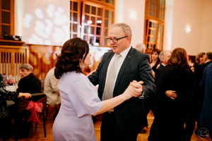 25. �kolsk� reprezenta�n� ples rodi�ov, priate�ov a�absolventov gymn�zia