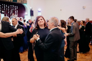 25. �kolsk� reprezenta�n� ples rodi�ov, priate�ov a�absolventov gymn�zia