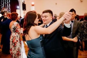 25. �kolsk� reprezenta�n� ples rodi�ov, priate�ov a�absolventov gymn�zia