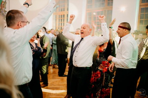 25. kolsk reprezentan ples rodiov, priateov aabsolventov gymnzia