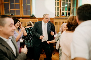 25. �kolsk� reprezenta�n� ples rodi�ov, priate�ov a�absolventov gymn�zia