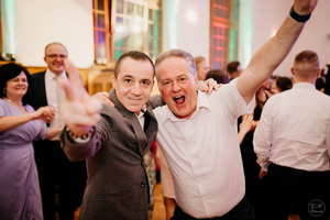 25. �kolsk� reprezenta�n� ples rodi�ov, priate�ov a�absolventov gymn�zia