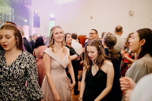 25. �kolsk� reprezenta�n� ples rodi�ov, priate�ov a�absolventov gymn�zia