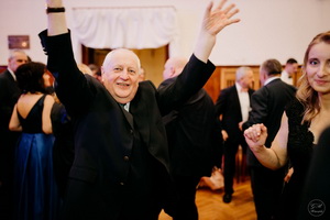 25. �kolsk� reprezenta�n� ples rodi�ov, priate�ov a�absolventov gymn�zia