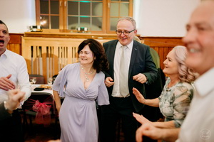 25. �kolsk� reprezenta�n� ples rodi�ov, priate�ov a�absolventov gymn�zia