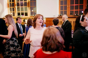 25. �kolsk� reprezenta�n� ples rodi�ov, priate�ov a�absolventov gymn�zia