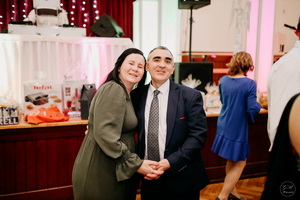 25. �kolsk� reprezenta�n� ples rodi�ov, priate�ov a�absolventov gymn�zia