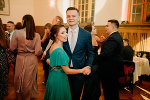 25. �kolsk� reprezenta�n� ples rodi�ov, priate�ov a�absolventov gymn�zia