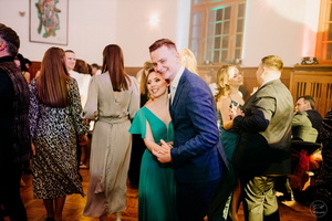 25. �kolsk� reprezenta�n� ples rodi�ov, priate�ov a�absolventov gymn�zia