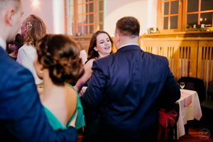 25. �kolsk� reprezenta�n� ples rodi�ov, priate�ov a�absolventov gymn�zia