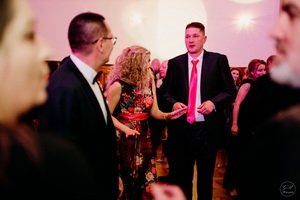 25. �kolsk� reprezenta�n� ples rodi�ov, priate�ov a�absolventov gymn�zia