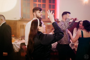 25. �kolsk� reprezenta�n� ples rodi�ov, priate�ov a�absolventov gymn�zia