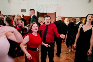 25. �kolsk� reprezenta�n� ples rodi�ov, priate�ov a�absolventov gymn�zia