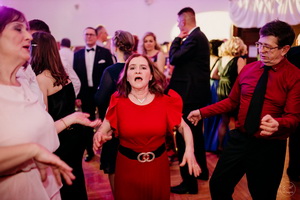 25. �kolsk� reprezenta�n� ples rodi�ov, priate�ov a�absolventov gymn�zia