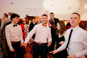 25. �kolsk� reprezenta�n� ples rodi�ov, priate�ov a�absolventov gymn�zia