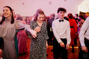 25. �kolsk� reprezenta�n� ples rodi�ov, priate�ov a�absolventov gymn�zia