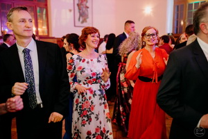 25. �kolsk� reprezenta�n� ples rodi�ov, priate�ov a�absolventov gymn�zia