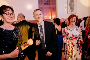 25. �kolsk� reprezenta�n� ples rodi�ov, priate�ov a�absolventov gymn�zia